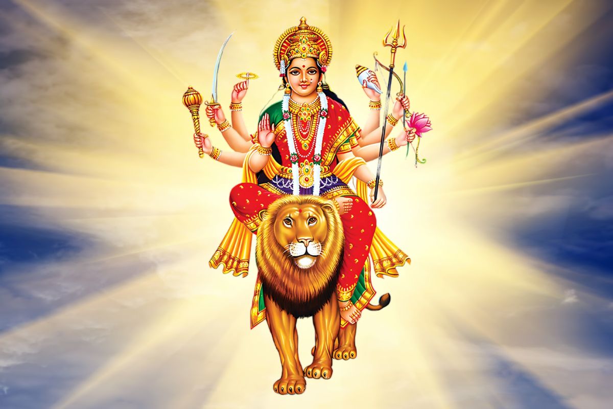 Durga Mata