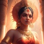 goddess durga devi ब्यूटीफुल माँ दुर्गा images