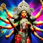 Durga Chalisa