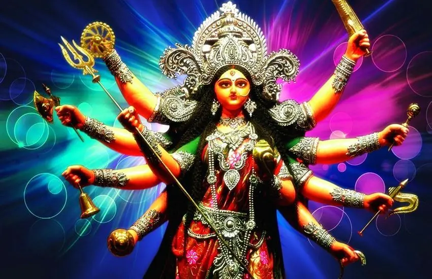 Durga Chalisa