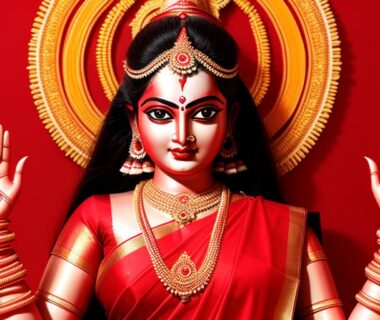 Maa Durga