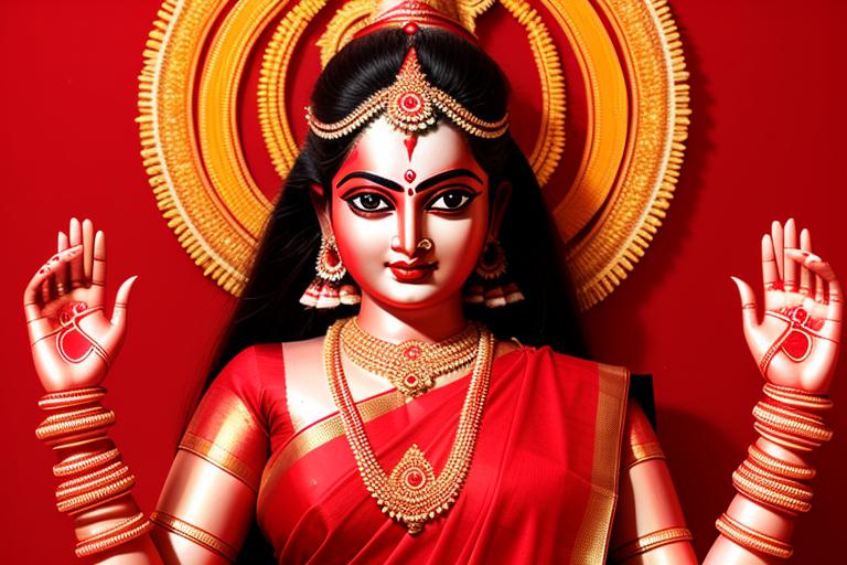 Maa Durga